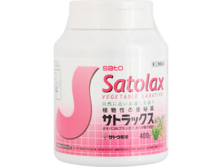 SATOLAX｜Sato Pharmaceutical Co., Ltd. | Find OTC Medicines